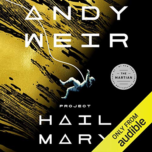 Project Hail Mary N51479