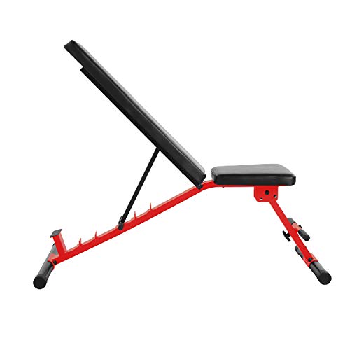 Adjustable Utility Bench T946156