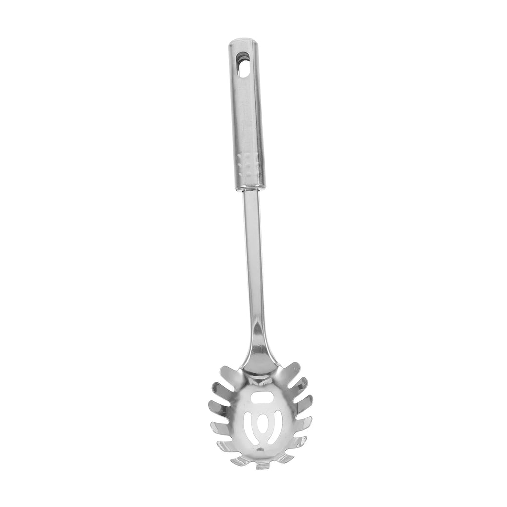 Stainless Steel Pasta Server U706871