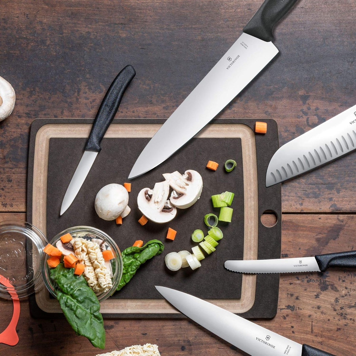 8-Inch Chef's Knife H941