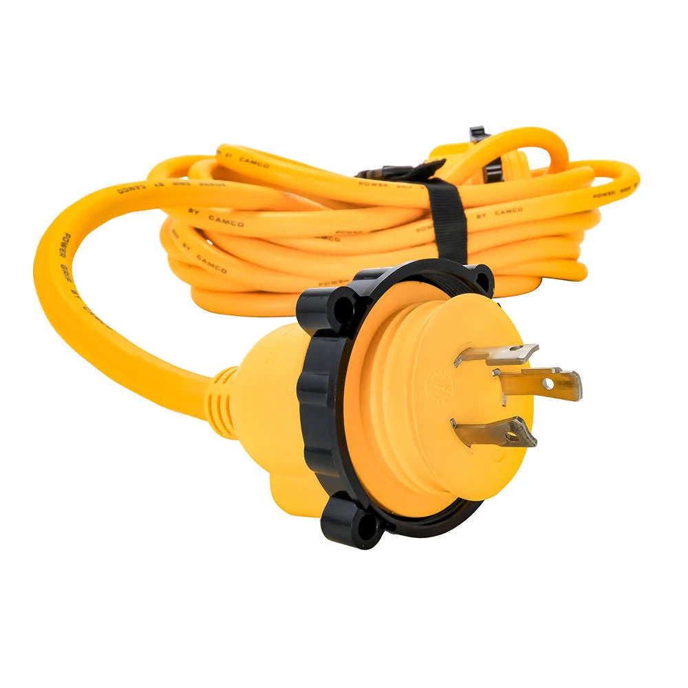 30 Amp Marine Extension Cord V511088