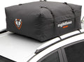 Car Top Carrier, 10 cu ft Weatherproof W923
