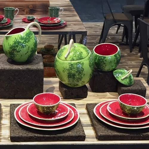 Watermelon Cake Stand H6601