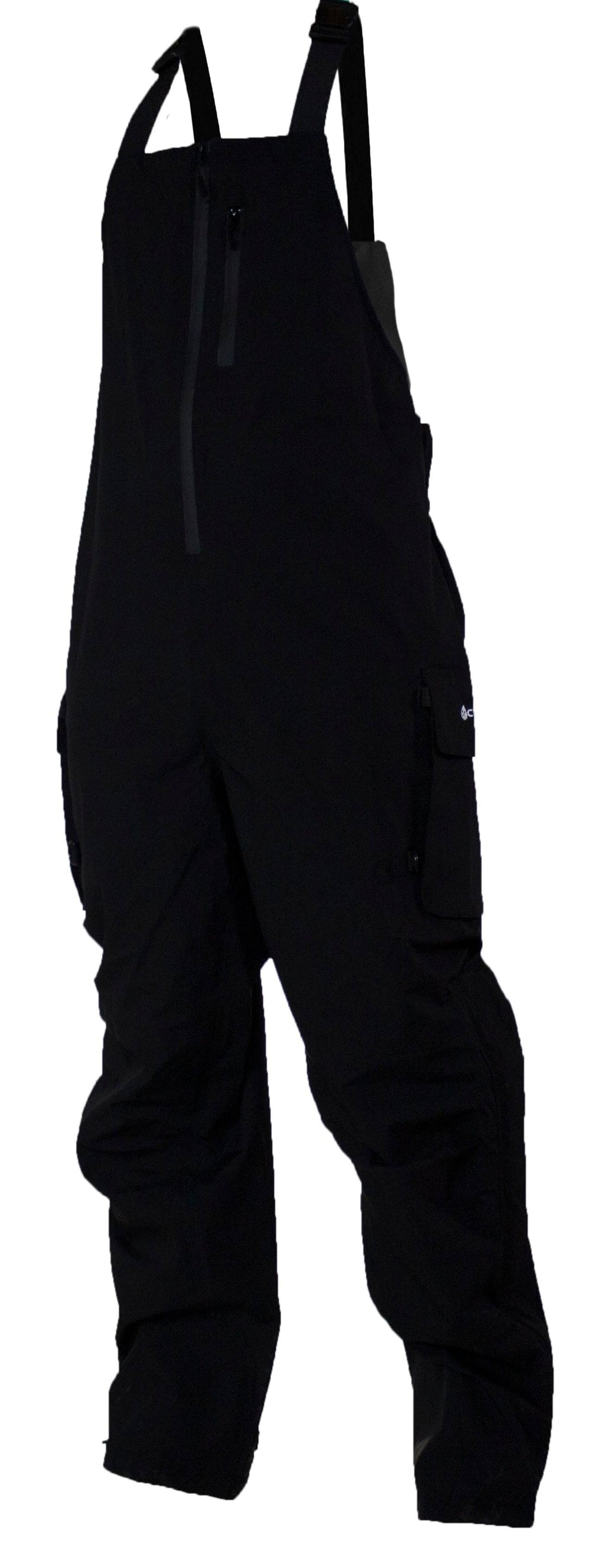 Waterproof Rain Bib Y433306