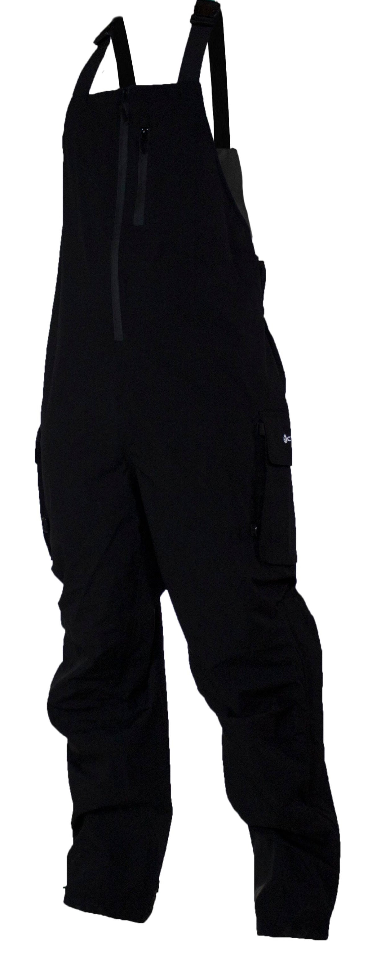 Waterproof Rain Bib Y433306