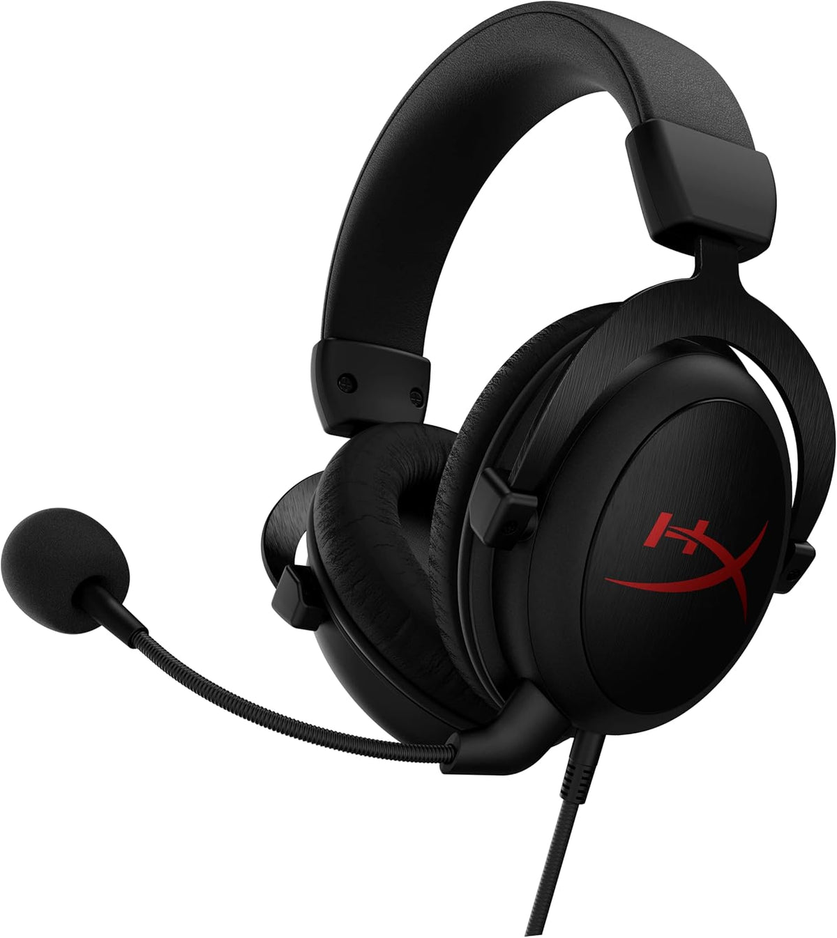 7.1 Surround Sound Gaming Headset with Memory Foam Ear Pads H3496