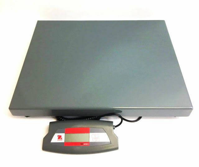 Shipping Scale U5095
