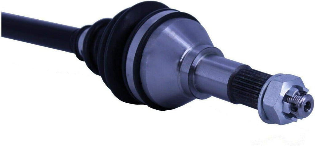 Front Left & Right CV Axles Set P134