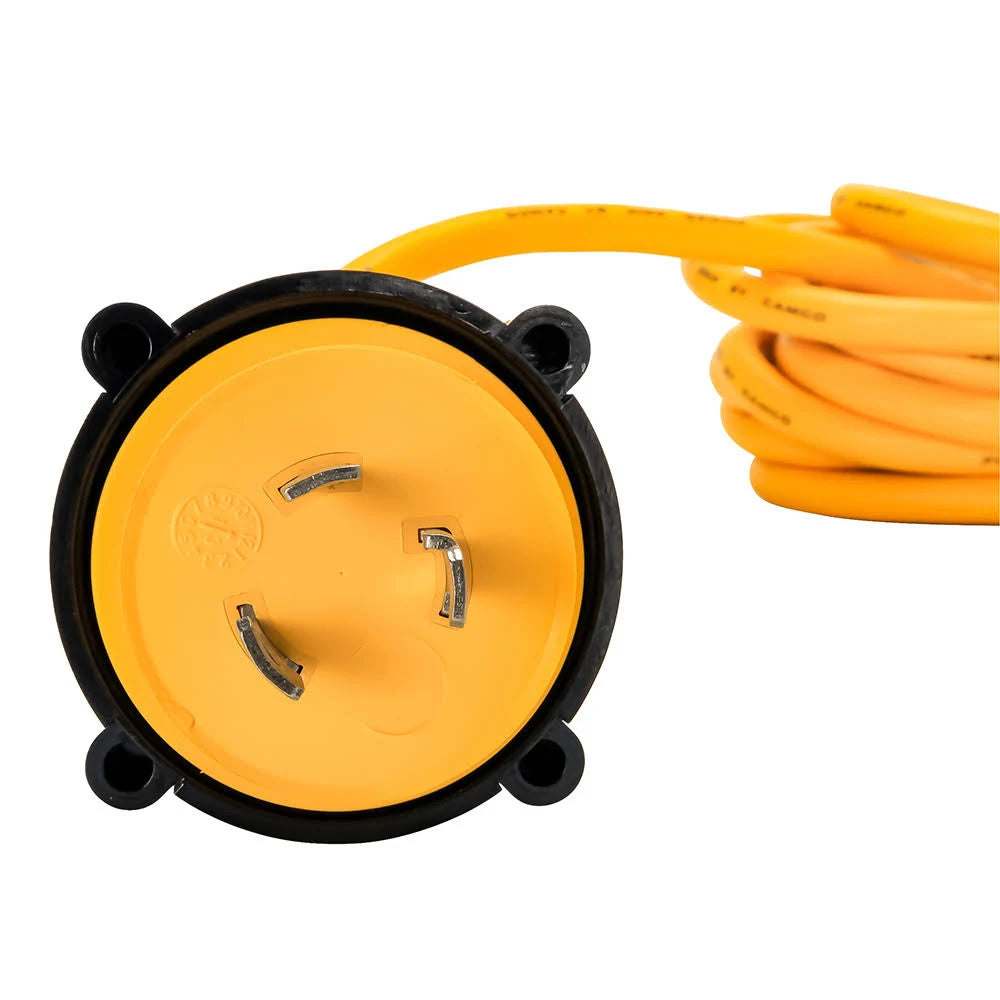 30 Amp Marine Extension Cord V511088