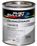 Concrete Coating in Orange Quart M884