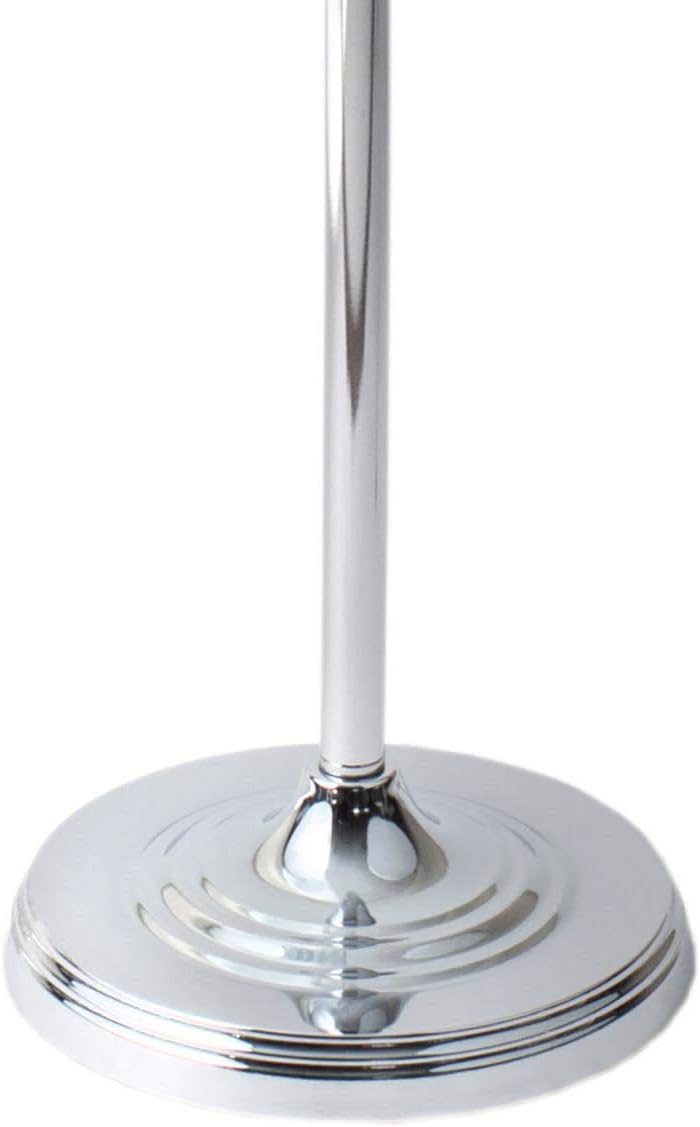 Crystal Floor Lamp U9683