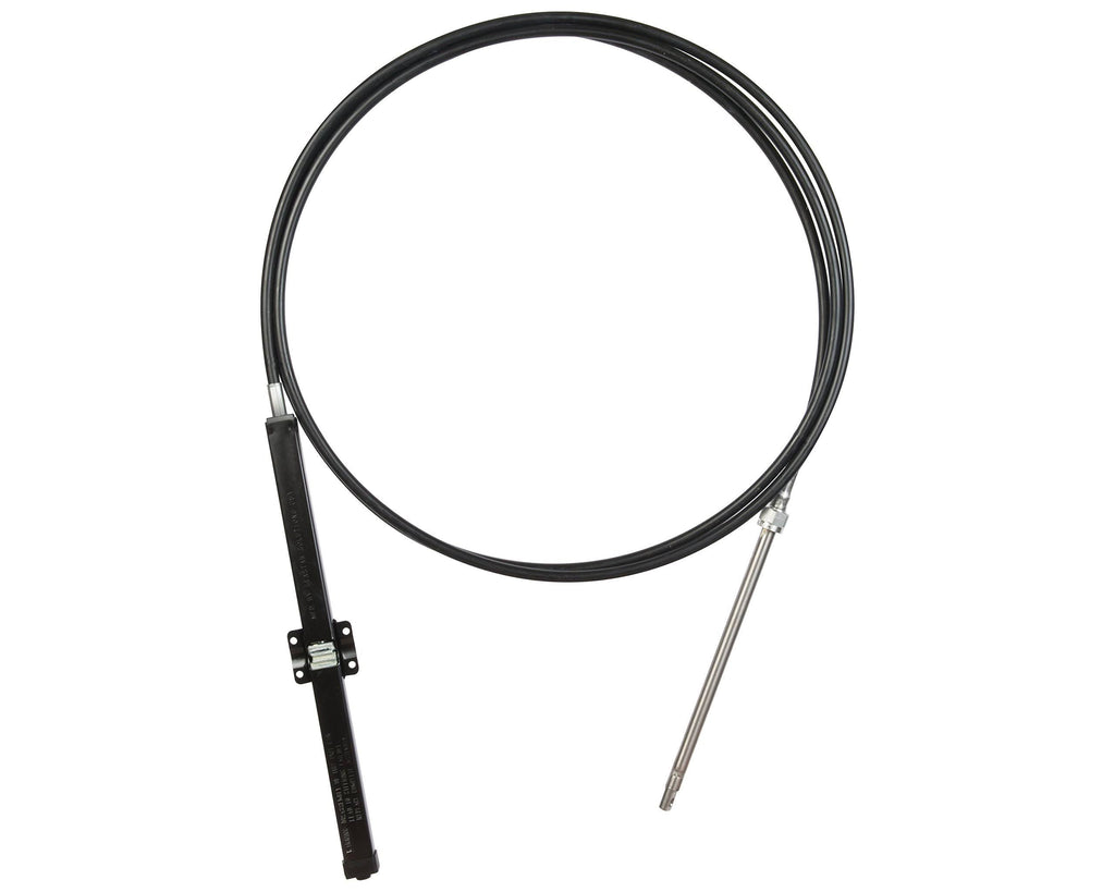 Rack Steering Cable 11 Y828450