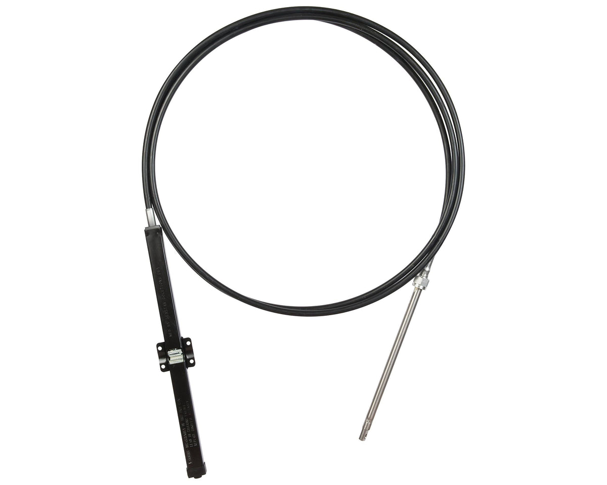 Rack Steering Cable 11 Y828450