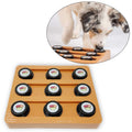 Interactive Puzzle Game Dog Toys & Cat Toys J73540