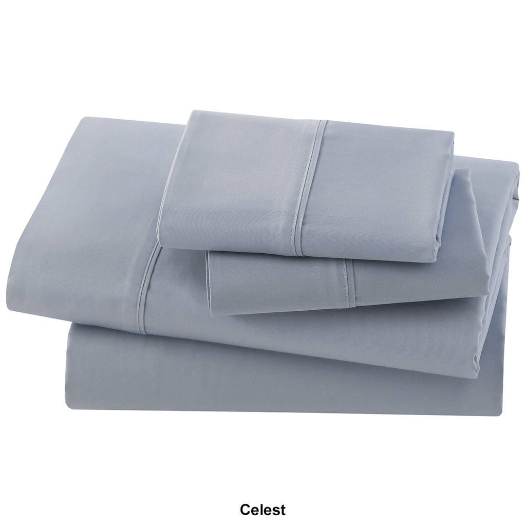 Cotton Full Sheet Set O298965