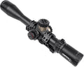 5.9-39x56 FFP 35mm Tube First Focal Plane Rifle Scope with Illuminated Reticle O3345