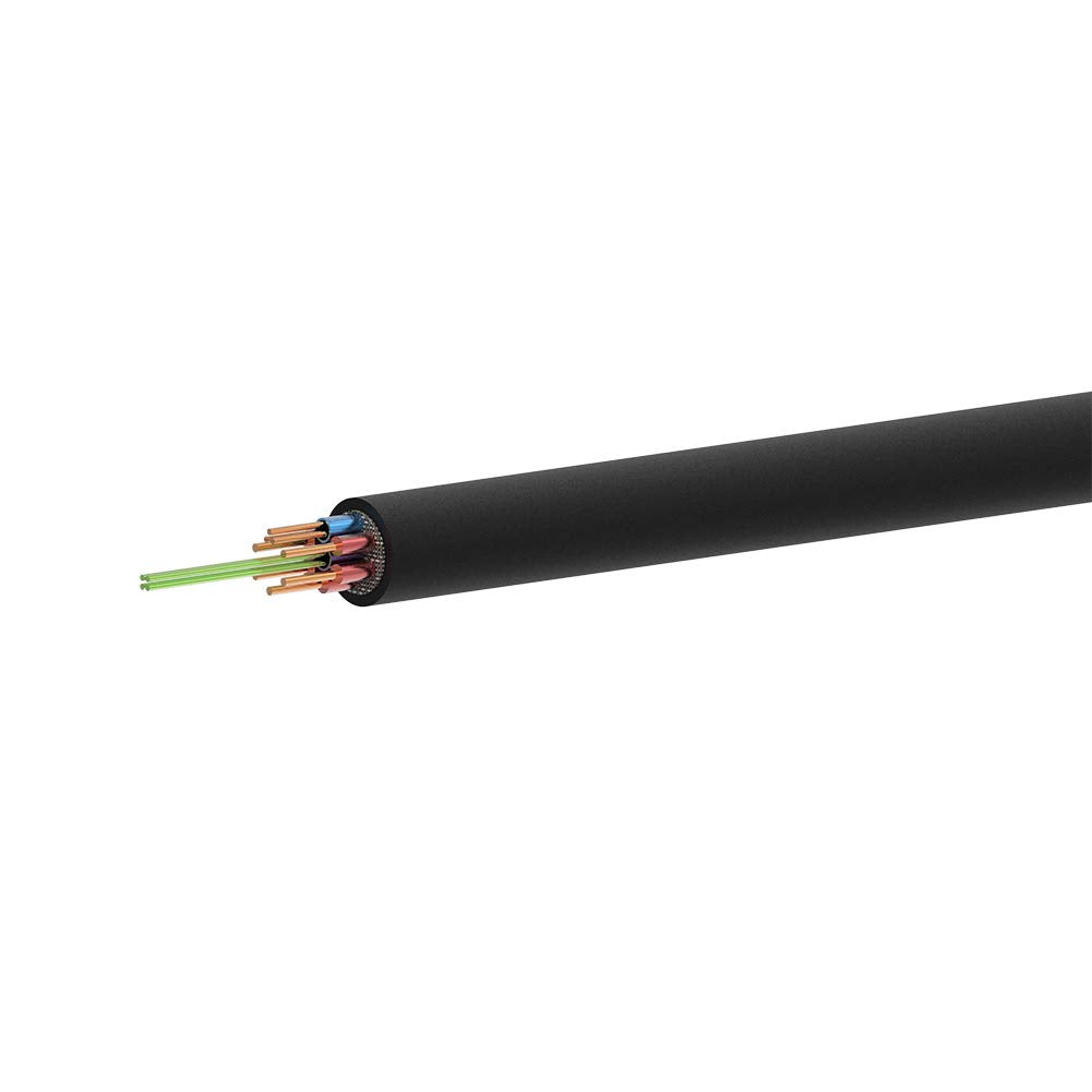 Fiber Optic HDMI Cable 40 Feet 4K60Hz 18Gbps HDR10 ARC W1425
