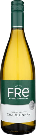 Non-Alcoholic Chardonnay 750ml 2 pack Y84037