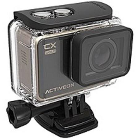 16 Megapixel Action Camera N570646