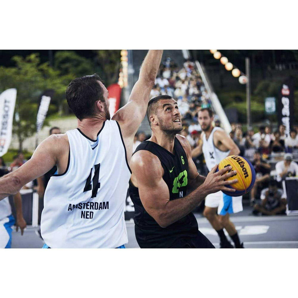 FIBA 3X3 Official Game Basketball H748100