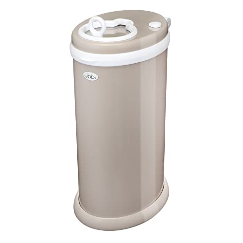 Steel Diaper Pail R200