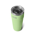 30 oz Stackable Stainless Steel Vacuum Insulated Tumbler with Lid P79460