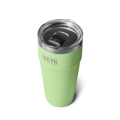 30 oz Stackable Stainless Steel Vacuum Insulated Tumbler with Lid P79460