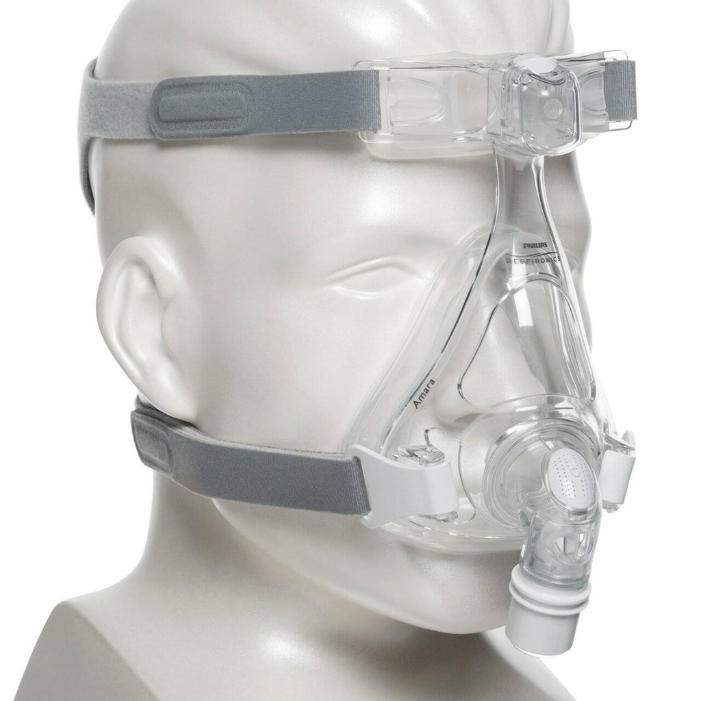 Full Face CPAP Mask Medium H85655