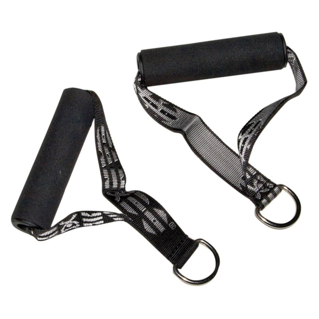 Exercise Band Handle with D-Ring U422089