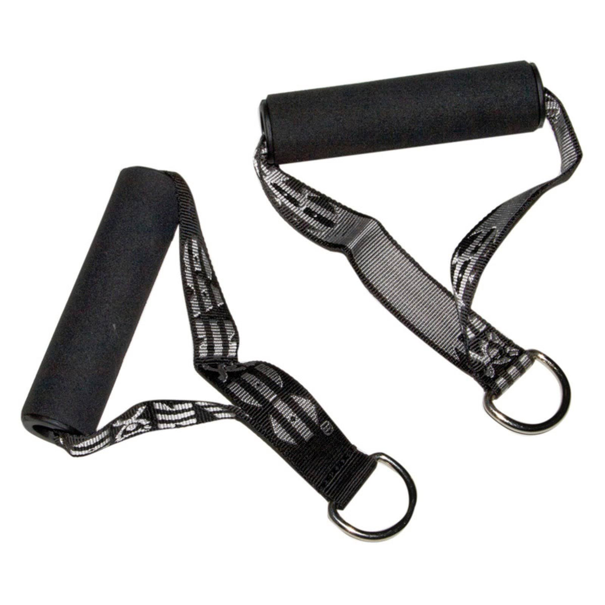 Exercise Band Handle with D-Ring U422089