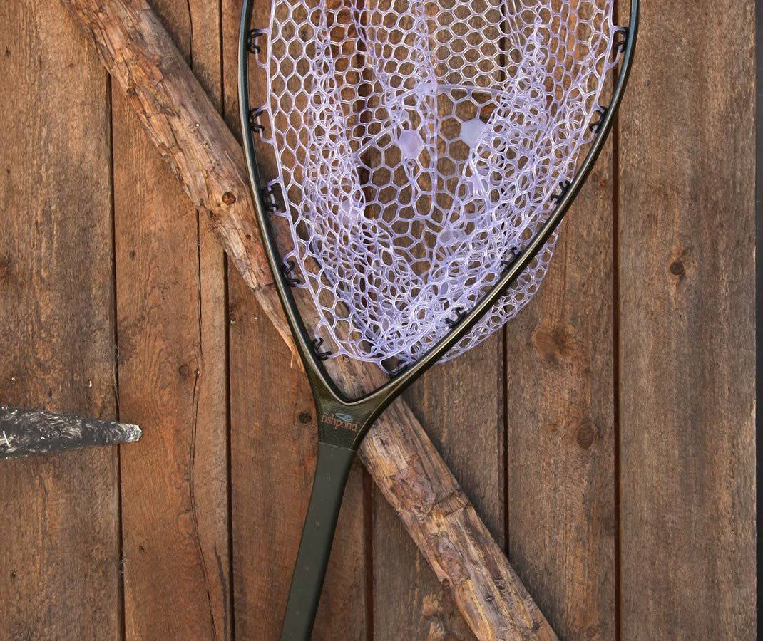 Boat Net R44775