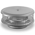 Stainless Steel Chimney Cap Z76139