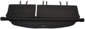 Black Retractable Cargo Cover Z9066