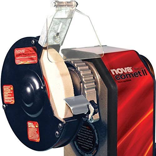 Comet II Grinding Wheel Lathe Accessory O60164