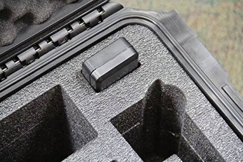 Black Hard Case L5483