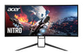 34" UltraWide QHD Curved Gaming Monitor B836