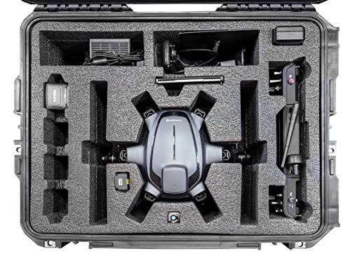 Black Hard Case L5483