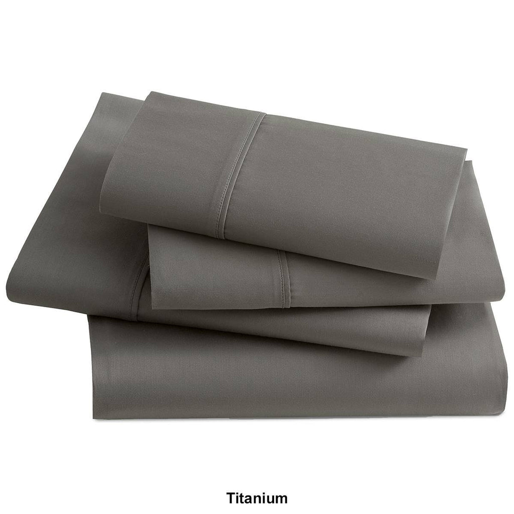Cotton Full Sheet Set O298965