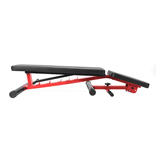 Adjustable Utility Bench T946156
