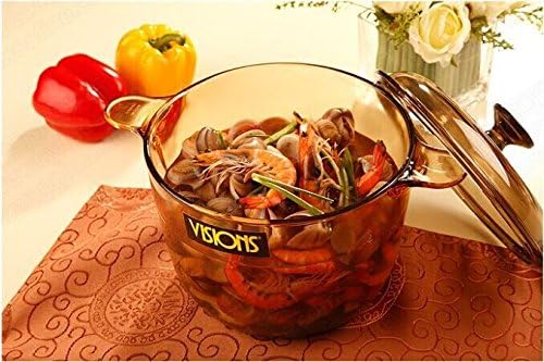 6pc Versa Pot Set T17599