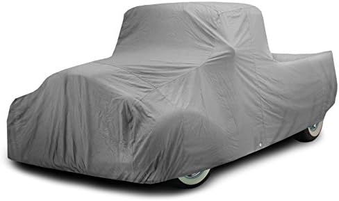 Custom Fit Truck Car Cover Heavy Duty All Weatherproof S70316