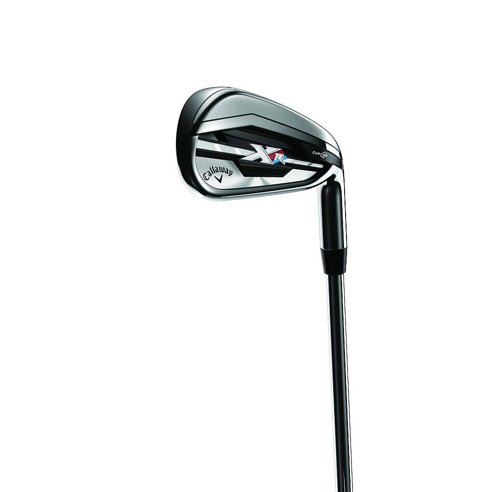 Steel Speed Step Regular Golf Irons Set 4-PW H709791