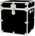 White Storage Trunk X973