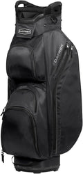 Black Cart Bag T155365