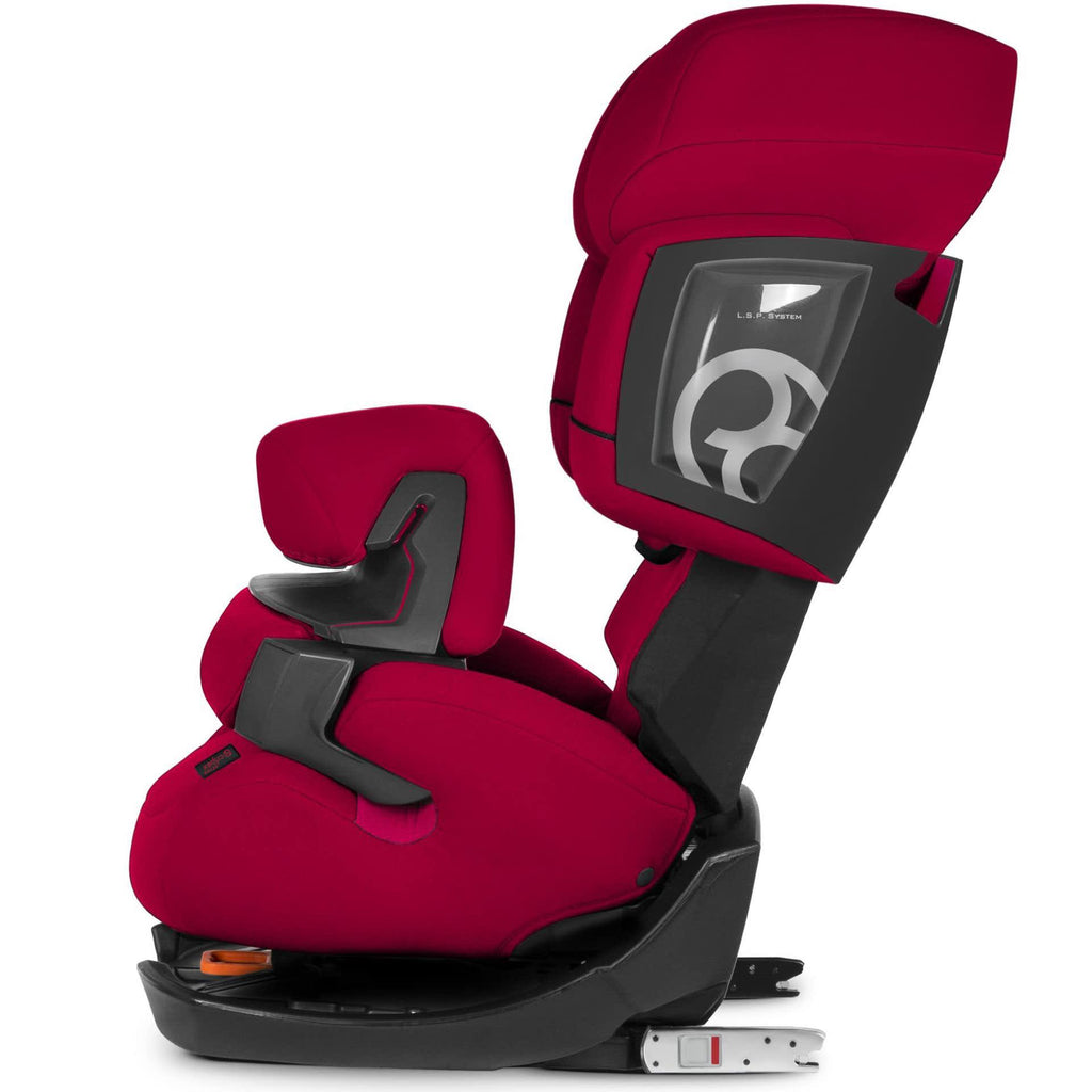 Cybex Pallas 2-fix 9-36 kg N148