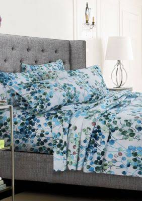 Queen 6-Piece Pocket Sheet Set U785