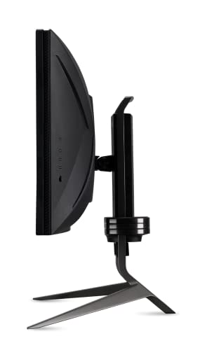 34" UltraWide QHD Curved Gaming Monitor B836
