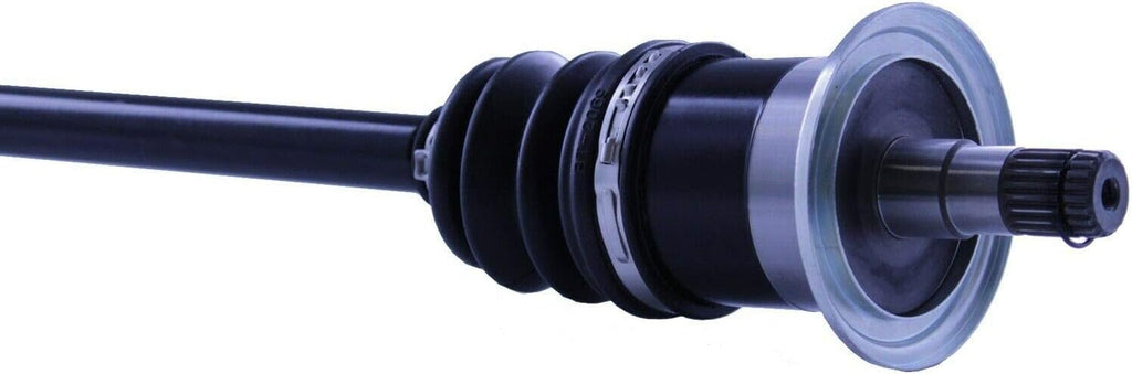 Front Left & Right CV Axles Set P134