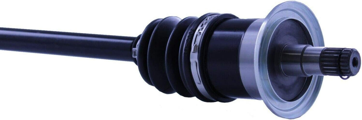 Front Left & Right CV Axles Set P134