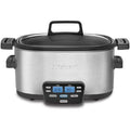 6-Quart Multi-Cooker V662168
